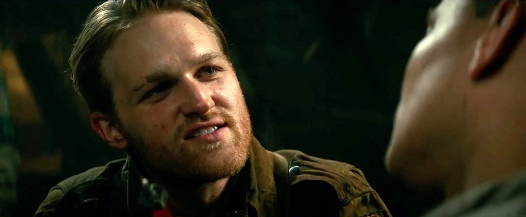 Photo from the movie Overlord