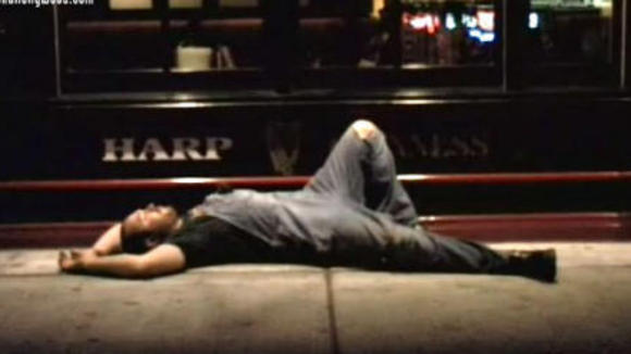 Photo from the movie Overnight