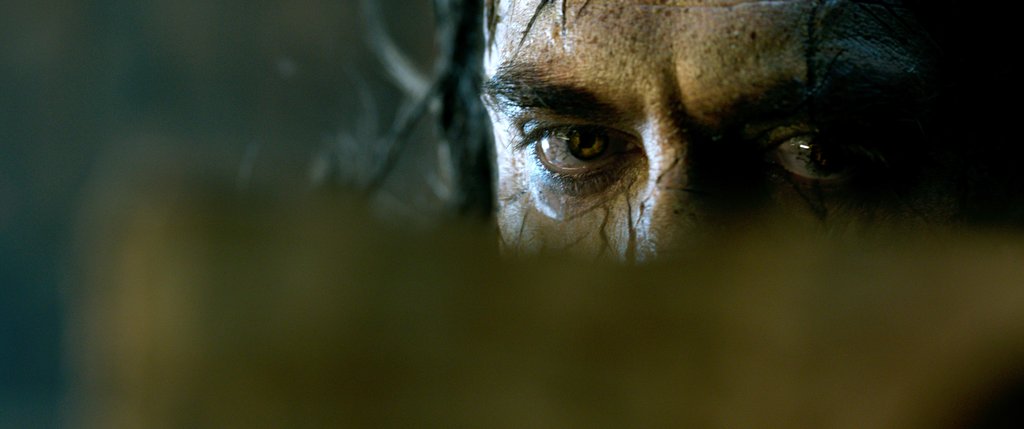 Photo from the movie Pirates of the Caribbean: Dead Men Tell No Tales
