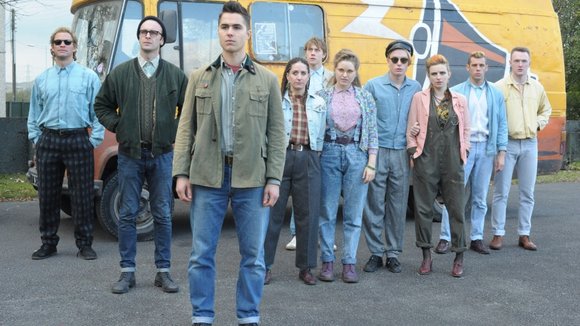 Photo du film Pride: Une rencontre improbable