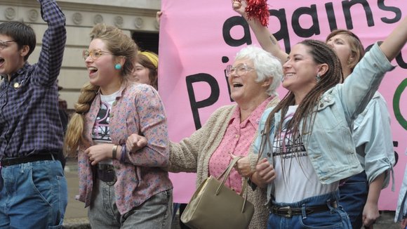 Photo du film Pride: Une rencontre improbable