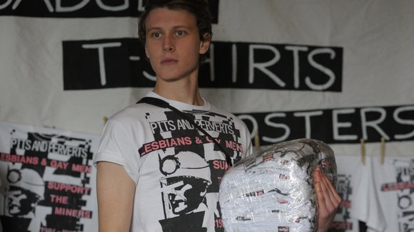 Photo du film Pride: Une rencontre improbable