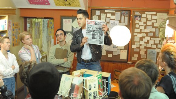 Photo du film Pride: Une rencontre improbable