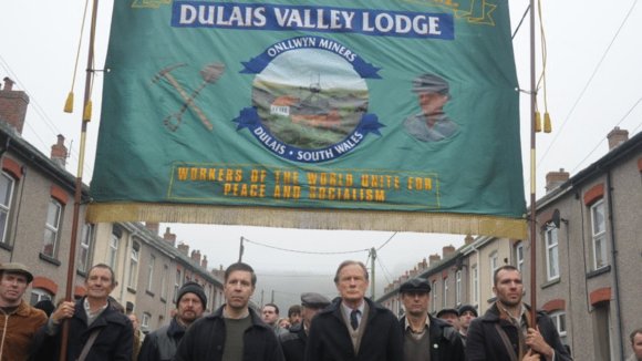 Photo du film Pride: Une rencontre improbable