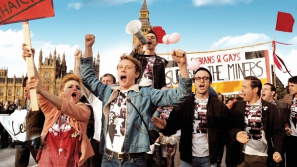 Photo du film Pride: Une rencontre improbable