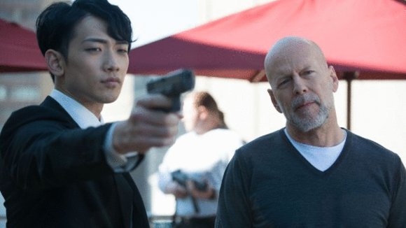 Photo from the movie The Prince