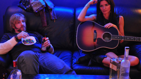 Photo du film Roadie