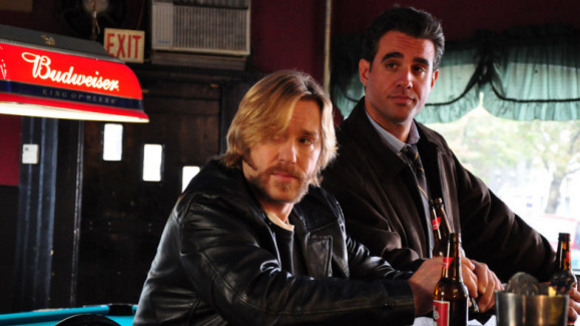 Photo du film Roadie