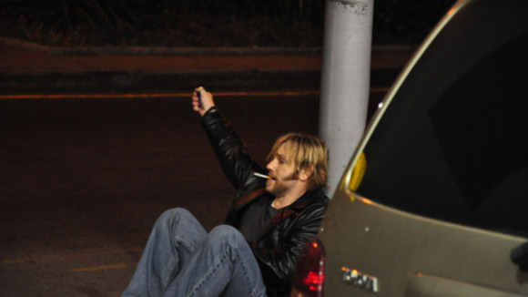 Photo du film Roadie