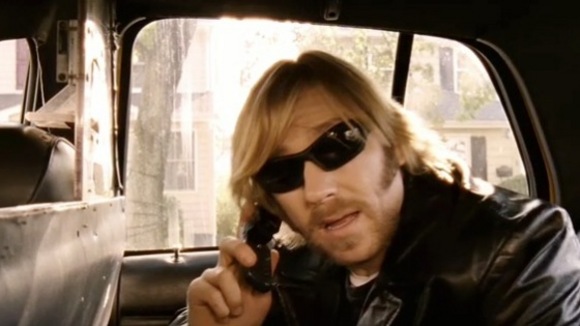 Photo du film Roadie