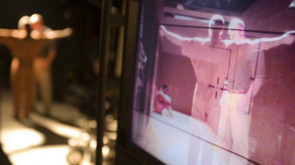 Photo from the movie Standard Operating Procedure