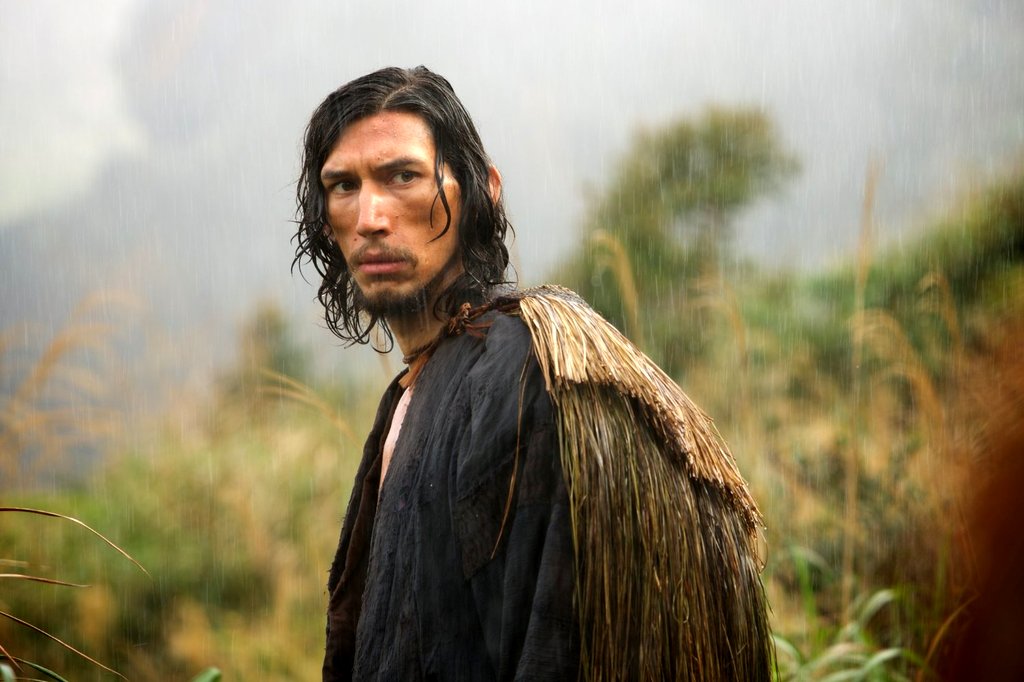 Photo from the movie Silence