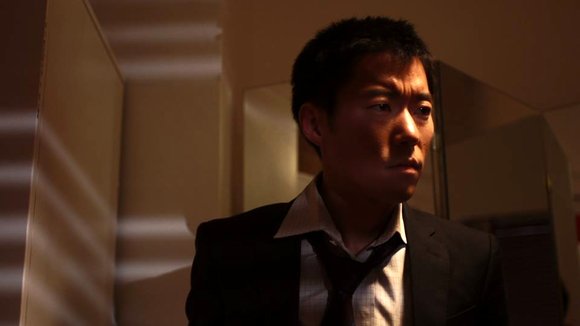 Photo from the movie Someone Else