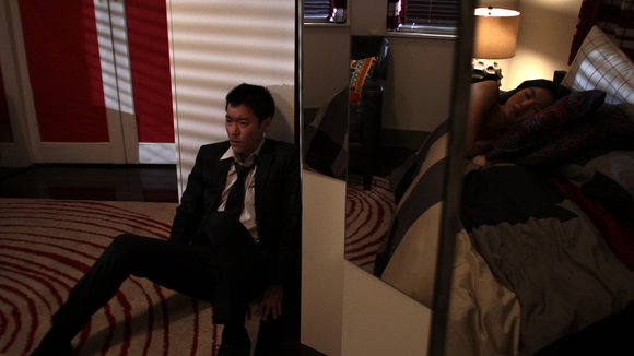 Photo from the movie Someone Else