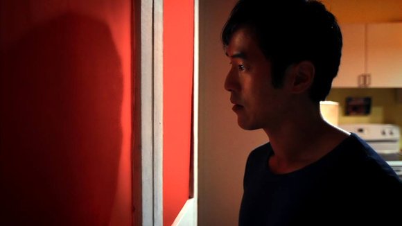 Photo from the movie Someone Else