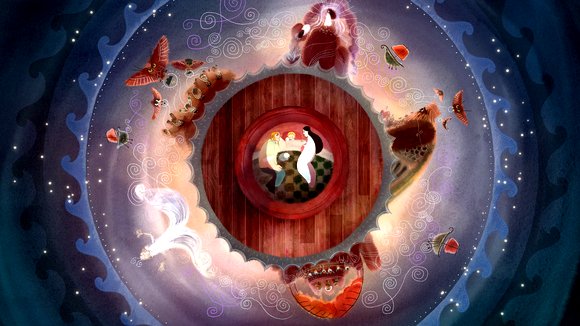 Photo du film Le chant de la mer