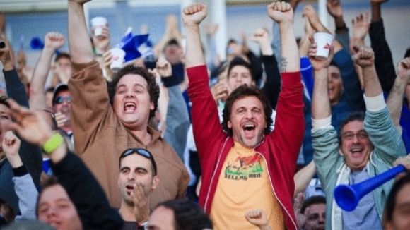 Photo du film Starbuck