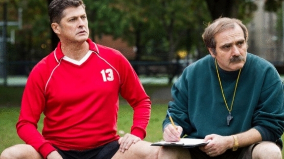 Photo du film Starbuck