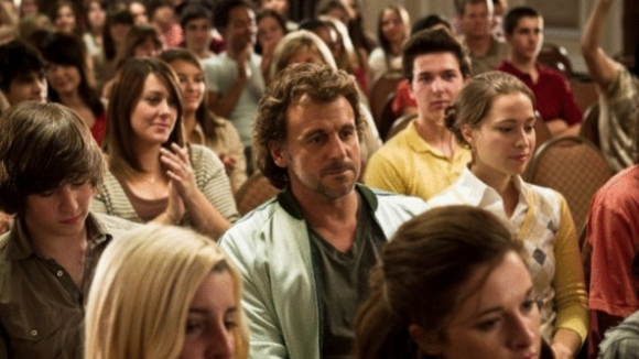 Photo du film Starbuck