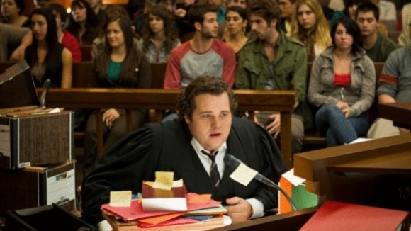 Photo du film Starbuck