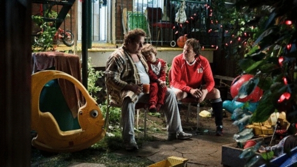 Photo du film Starbuck