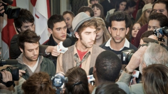 Photo du film Starbuck