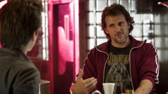 Photo du film Starbuck