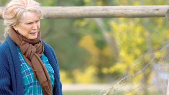 Photo from the movie The Stone Angel