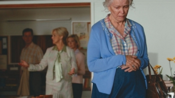 Photo from the movie The Stone Angel