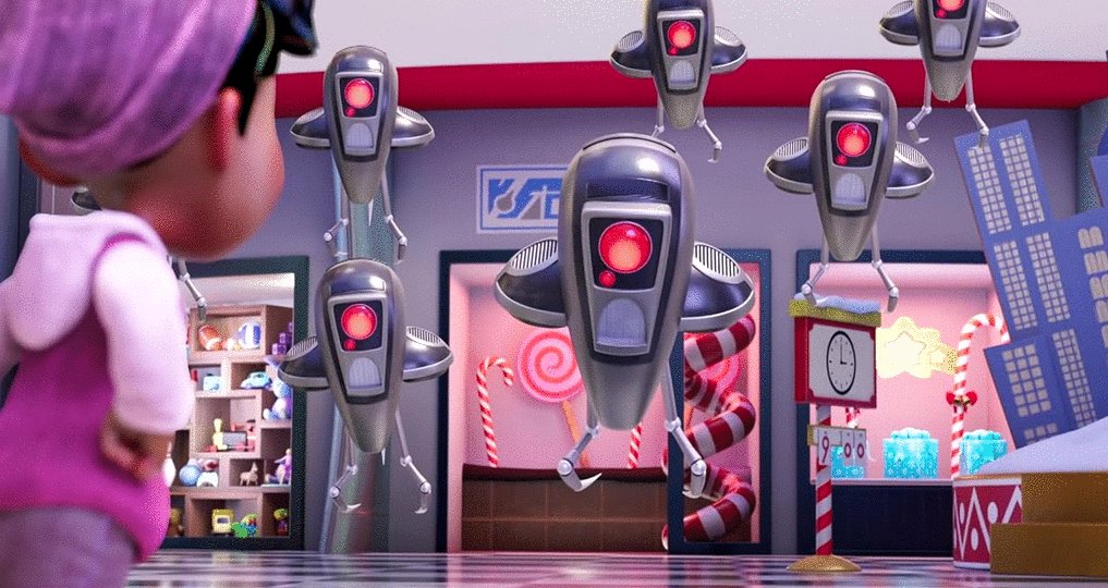 Photo du film SuperKlaus