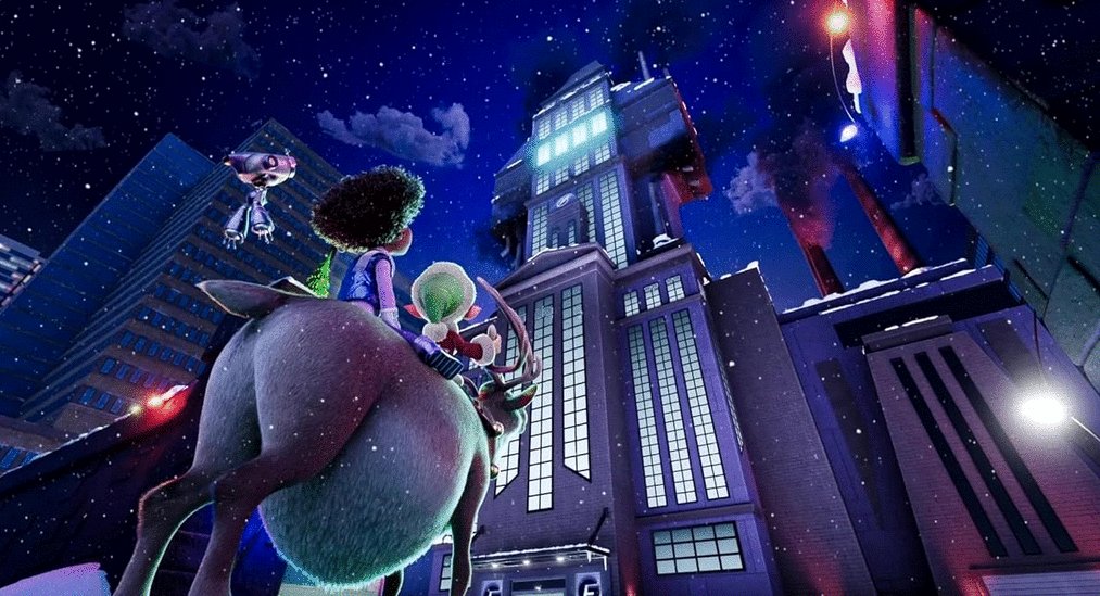 Photo du film SuperKlaus