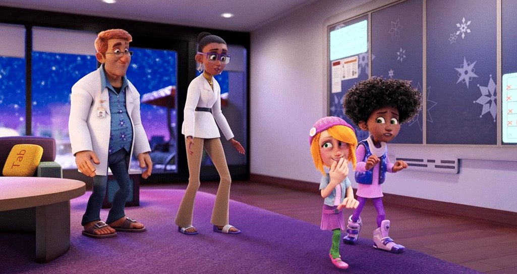 Photo du film SuperKlaus