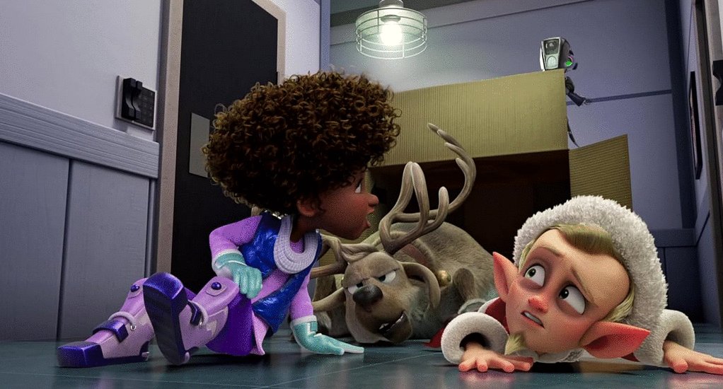 Photo du film SuperKlaus