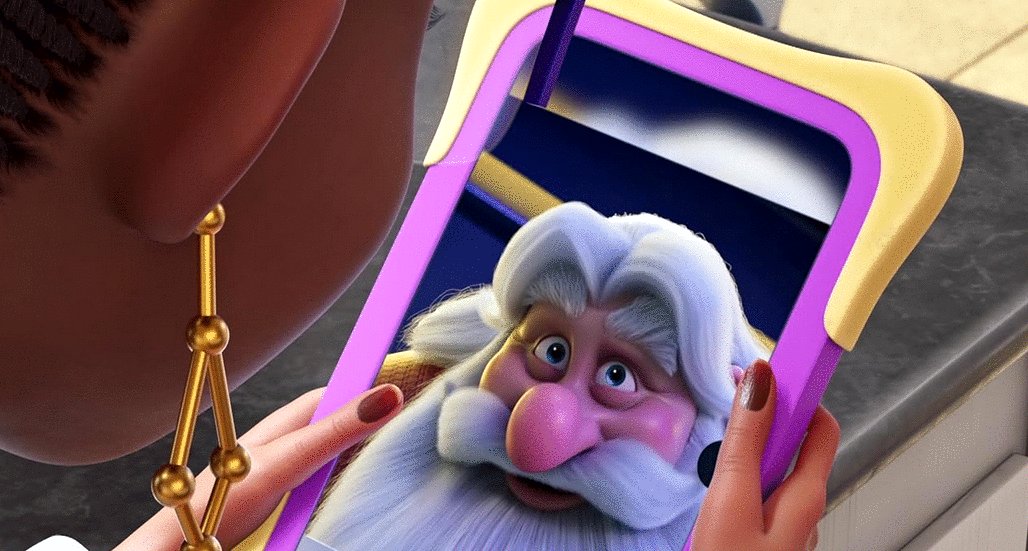 Photo du film SuperKlaus