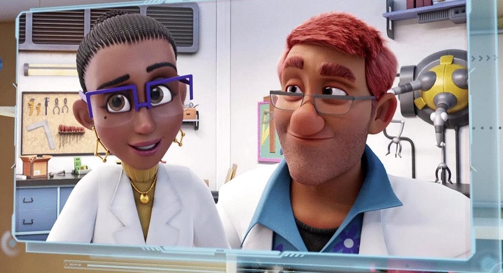 Photo du film SuperKlaus