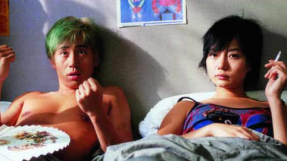 Photo du film Boksuneun naui geot