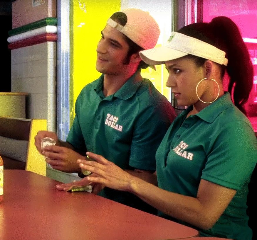 Photo du film Taco Shop