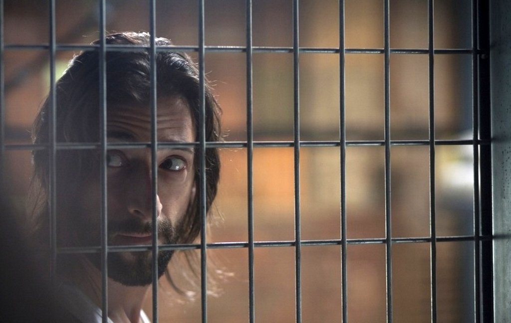 Photo du film The Experiment