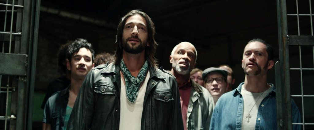 Photo du film The Experiment