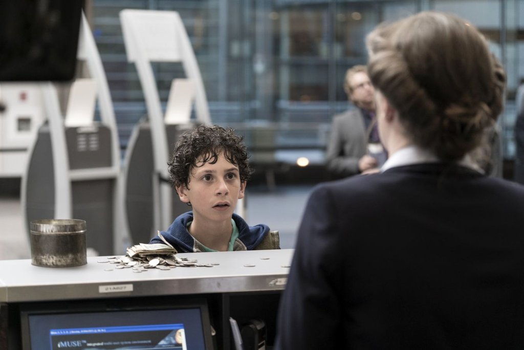 Photo du film The History of Love