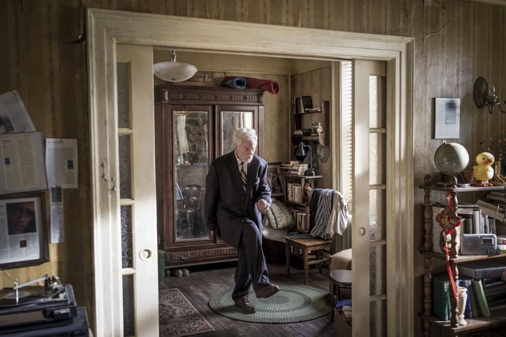 Photo du film The History of Love