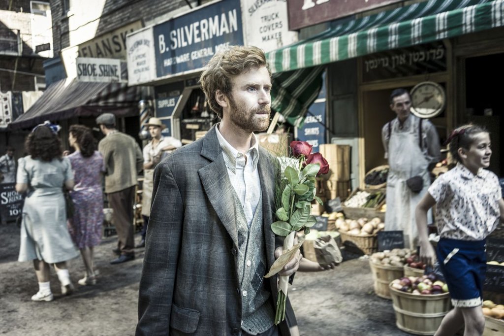 Photo du film The History of Love