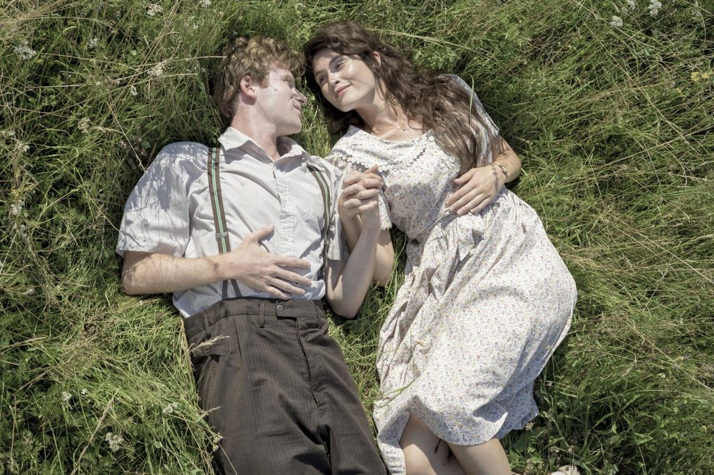 Photo du film The History of Love