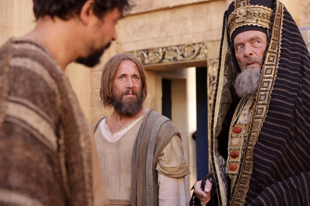 Photo du film The Last Supper