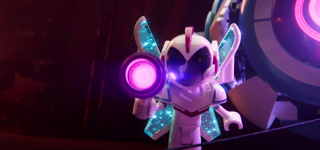 Photo from the movie The Lego Movie 2: The Second Part