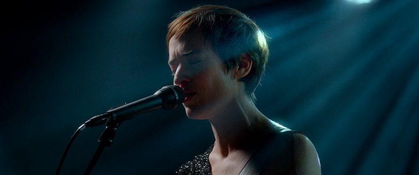 Photo du film La ligne