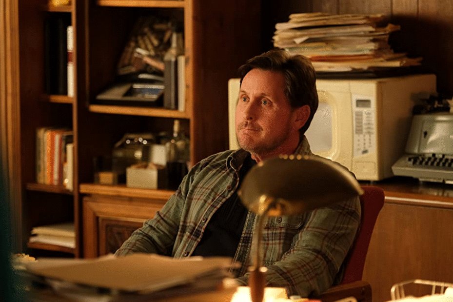 Photo from the movie The Mighty Ducks: Game Changers