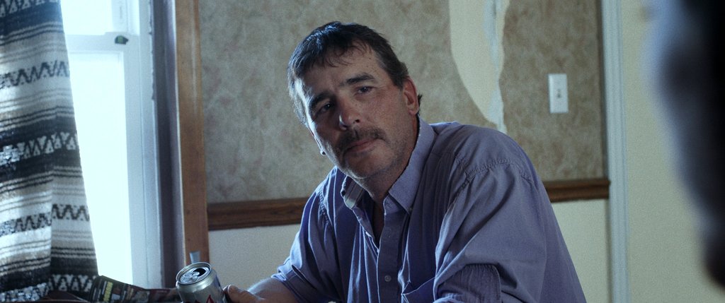 Photo du film Le Cowboy