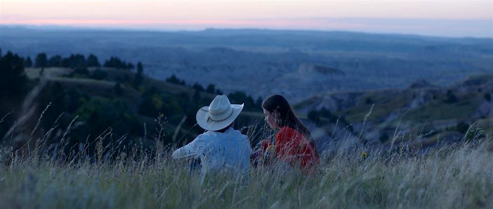 Photo du film Le Cowboy