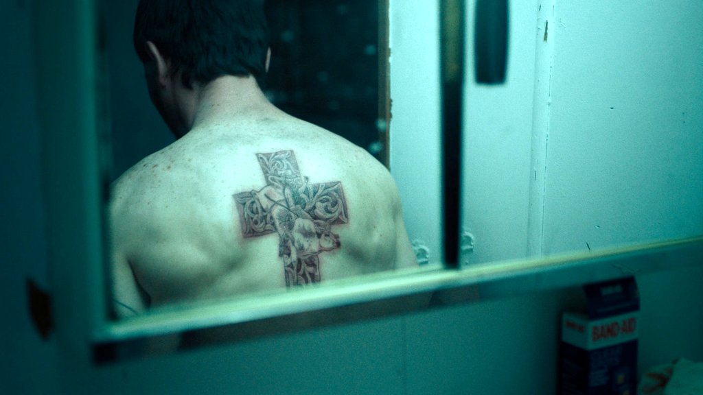 Photo du film Le Cowboy